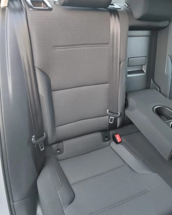 Volkswagen Golf cena 35999 przebieg: 186700, rok produkcji 2013 z Kłodzko małe 466